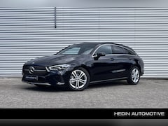 Mercedes-Benz CLA-klasse Shooting Brake - CLA 180 Automaat Business Line | Dodehoekassistent