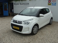 Citroën C1 - 1.0 VTi 72PK 5drs Feel