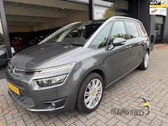 Citroën Grand C4 Picasso - 1.2 PureTech Intensive / 7 PERSOONS