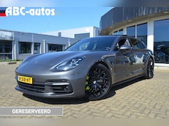 Porsche Panamera Sport Turismo - 2.9 4 E-Hybrid 600pk