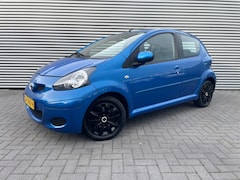 Toyota Aygo - 1.0-12V COOL bouwjaar 2009 ( apk tot 6/2026 )