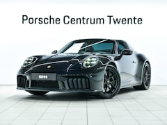 Porsche 911 Targa - 4 GTS