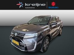 Suzuki Vitara - 1.5 Hybrid Select Automaat