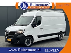 Renault Master - T35 2.3 dCi 136 PK / L2H2 / 37.618 KM / 1e EIG. / IMPERIAAL / AIRCO / CRUISE / NAVI / CAME