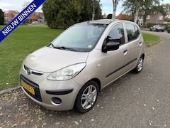 Hyundai i10 - 1.1 Active Cool Airco, VOLLEDIG ONDERHOUD, HOGE INSTAP