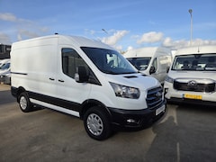 Ford E-Transit - 350 L2H2 Trend 68 kWh Navi , Achteruitrijcamera