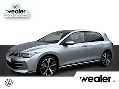 Volkswagen Golf - 8 Life Edition 1.5 eHybrid 150 kW / 204 PK Hatchback
