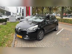 Renault Clio Estate - TCe 90PK Night&Day | TREKHAAK | ALL SEASON BANDEN | SENSOREN | 16 INCH LICHTMETAAL | NAVIG