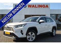 Toyota RAV4 - 2.5 Hybrid Active Carplay | a.Camera | Adaptive cruise | Lane assist | NL auto | DAB | Cru