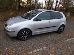 Volkswagen Polo - 1.4-16V