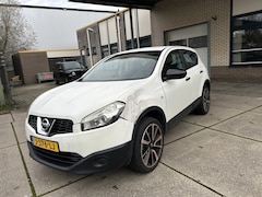 Nissan Qashqai - 1.6 Acenta