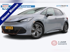 CUPRA Born - Essential 62 kWh | Incl. 12 maanden garantie | Cruise control | Stuurverwarming | Apple ca