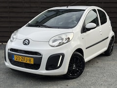 Citroën C1 - 1.0 Collection / Airco / Bluetooth / Nw. APK / LED / NL / NAP