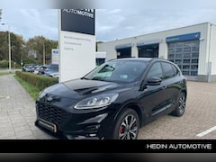 Ford Kuga - 2.5 PHEV ST-Line X