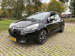 Renault Clio Estate - 1.5 dCi ECO Night&Day / airco / cruise control / navi