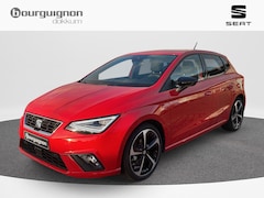 SEAT Ibiza - 1.0 EcoTSI FR Business | Led | Navi | 18 Inch | 110 Pk | Automaat |
