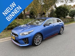 Kia Pro cee'd - ProCeed 1.6 T-GDI GT 204PK Automaat•JBL•Leder
