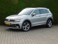 Volkswagen Tiguan - 1.4 TSI 4Motion Highline R-line, Camera, Trekhaak