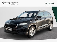Skoda Karoq - 1.5 TSI ACT Business Edition | LED | A. Camera | Cruise | Navi