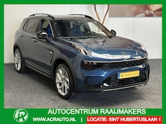 Lynk & Co 01 - 1.5 GREY LINE PREMIUM 100 STUKS OP VOORRAAD VOL OPTIES 360 CAMERA ADAPTIVE CRUISE CONTROL