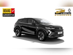 Renault Symbioz - E-Tech full hybrid 160 Techno | Nieuwste model met 1.8 hybride 160 | Elektrische achterkle