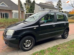 Fiat Panda - 1.2 Dynamic, APK Oktober 2026, Schuifdak, Elektrische ramen
