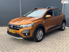 Dacia Sandero Stepway - 1.0 TCe 90 Carplay / Pdc / Facelift