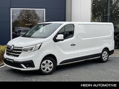 Renault Trafic - 2.0 dCi 130 T30 L2H1 Business | Navigatie | Carplay/Android Auto | Camera | Ramenpakket
