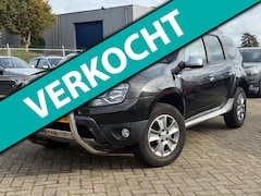 Dacia Duster - 1.2 TCe 4x2 Prestige | Nieuwe Distr. Ketting