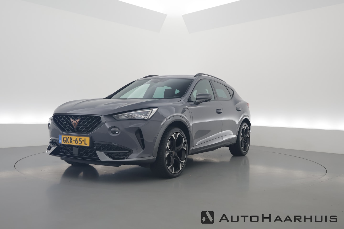 CUPRA Formentor - 1.4 e-Hybrid Performance | Navi | Trekhaak | 19' LMV | Apple Carplay | - AutoWereld.nl