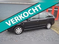 Skoda Fabia Combi - 1.4 Comfort Stuurbekrachtiging 5Drs APK