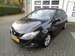 SEAT Ibiza - 1.6 Style