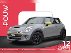 MINI Mini-Electric - 184pk Essential 33 kWh | SoH 95% | Cruise Control | Navigatie | Stoelverwarming