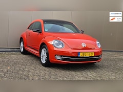 Volkswagen Beetle - 1.2 TSI Design BlueMotion l Special Edition