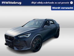 CUPRA Formentor - 1.4 e-Hybrid 245pk DSG VZ Black Edition / BREMBO Remsysteem/ Panorama dak / Leren bekledin