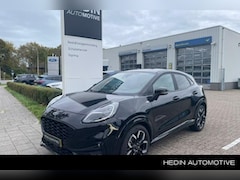 Ford Puma - 1.0 EcoBoost Hybrid ST-Line X