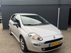 Fiat Punto Evo - 0.9 TwinAir Pop
