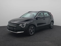 Kia Niro - 1.6 GDi Hybrid DynamicLine | Navi | Clima | Camera | Keyless | Adapt. Cruise | Nieuw | VOO