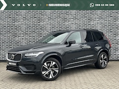 Volvo XC90 - 2.0 T8 Twin Engine AWD R-Design Intro Edition | Trekhaak | Bowers & Wilkins audio | Luchtv