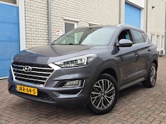 Hyundai Tucson - 1.6 GDI Airco-Navi-Cruise-Cam-Full Led-Camera