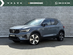 Volvo XC40 - 1.5 T4 Plug-in hybrid Plus Dark | Adaptieve Cruise Control | 360 Camera | Donker getint gl