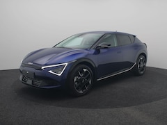 Kia EV6 - Plus 84 kWh | Dodehoekdetectie | Elek. Stoelen | Elek. Achterklep | Stoel en Stuur Verwarm