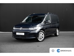 Volkswagen Caddy Maxi - Kombi eHybrid | 7- Persoons | Navi By App | Digitaal Display | App Connect