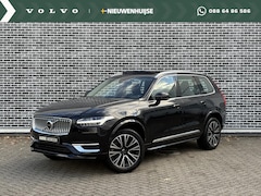Volvo XC90 - 2.0 T8 Recharge AWD Ultimate Bright | Long Range | Massagestoelen | 360° Camera | Panorama