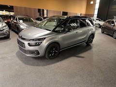Citroën Grand C4 SpaceTourer - 1.2 PureTech Shine Black Edition 7 Zits