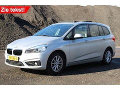 BMW 2-serie Gran Tourer - 218i 7p. High Executive
