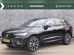 Volvo XC60 - 2.0 T6 Plug-in hybrid AWD Ultimate Dark | Long Range | Adaptive cruisecontrol | Apple Carp