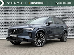 Volvo XC90 - 2.0 T8 Plug-in hybrid AWD Plus Dark | Panoramadak | 360 camera | Keyless | Harman Kardon a