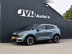 Kia Sportage - 1.6 T-GDi PHEV Plug-In 265pk AWD 07-2023 | 1/2Leder | VirtualCP+ | Cam