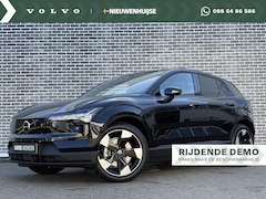 Volvo EX30 - Single Motor Extended Range Plus 69 kWh | Pine interieur | Keyless | Adaptieve Cruise Cont